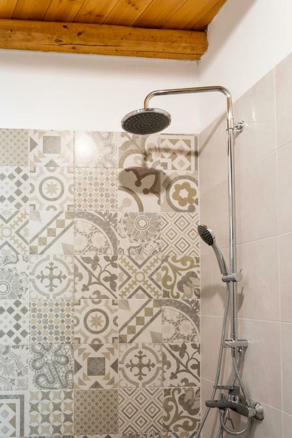 Pigi  Marilena Natural Stone House, By Hellocrete מראה חיצוני תמונה